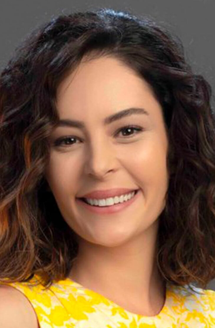 фото Йылдыз Чагры Атиксой