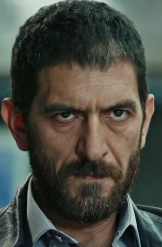 фото Эйхан Эроглу