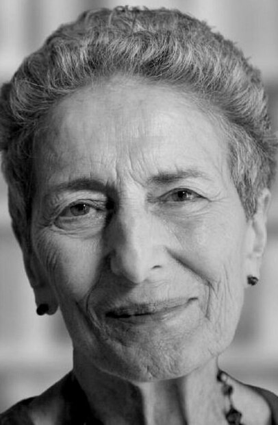 фото Натали Земон Дэвис