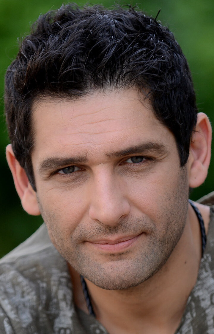 фото Тансел Онгел