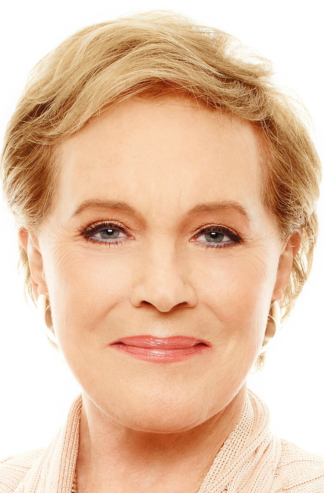 фото Джули Эндрюс