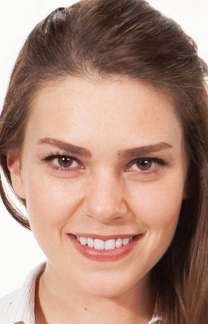 фото Аслы Энвер