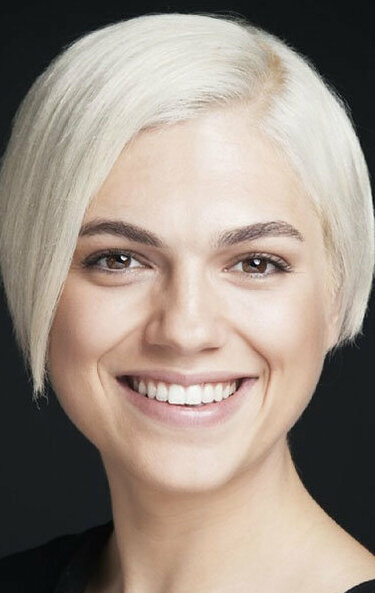 фото Ипек Эрдем