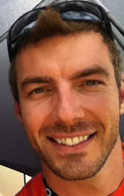 фото Кори Уильямс