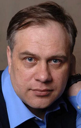 фото Александр Чернявский