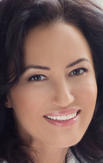 фото Милена Фадеева