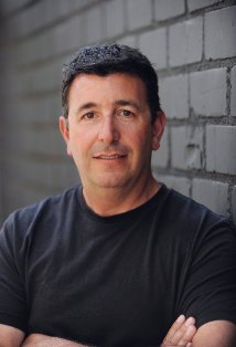 фото Брэдфорд Липсон