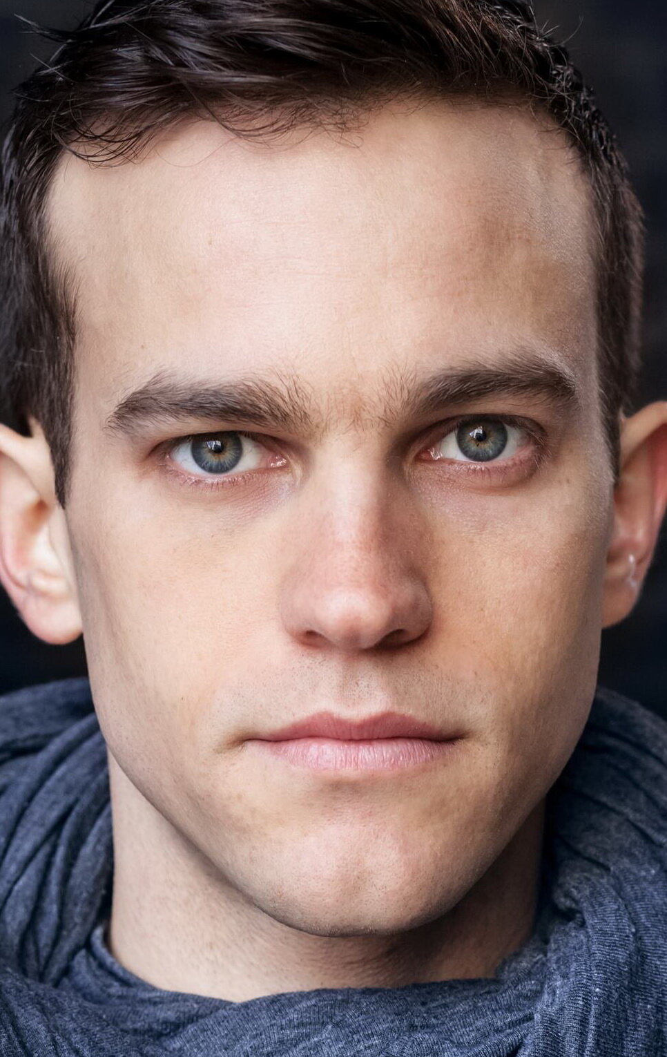 фото Иифтах Мизрахи