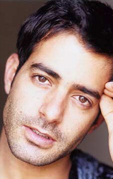 фото Ошри Сахар