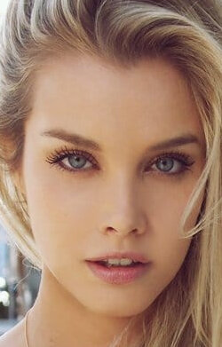 фото Эмили Мэддисон