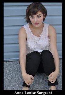 фото Анна Луиз Сержант