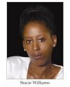фото Стэйси Уильямс