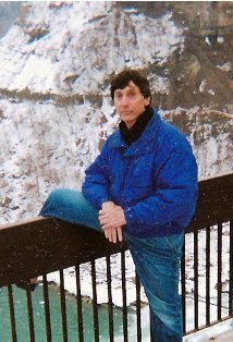 фото Джерри Розен