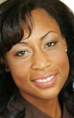 фото Аянна Флеминг