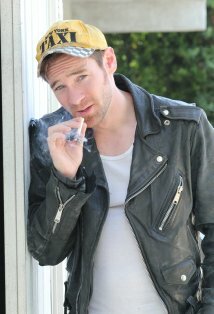 фото Райан Карр