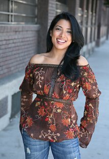 фото Ноеми Амарилла