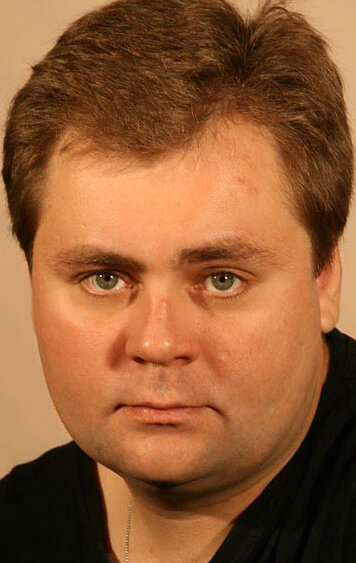 фото Данил Грецов