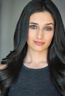 фото Аманда Донахи