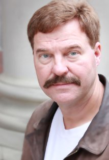 фото Скотт Ярнелл