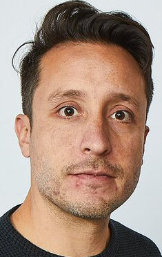 фото Артуро Перес мл.