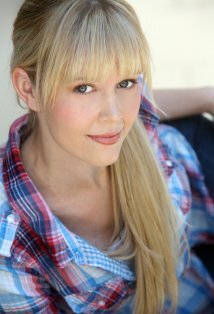 фото Крисси Андерсон