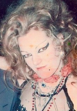 фото Куки Мюллер