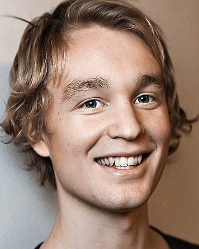 фото Бьёрн Густафссон