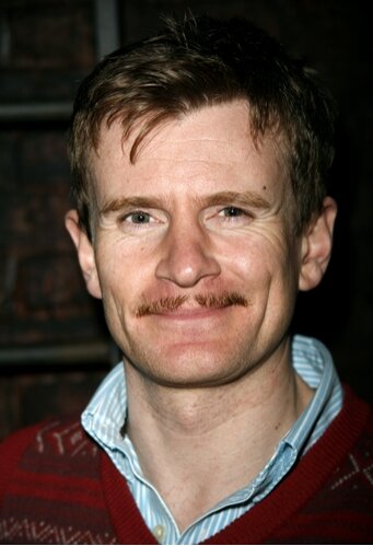 фото Чарльз Эдвардс