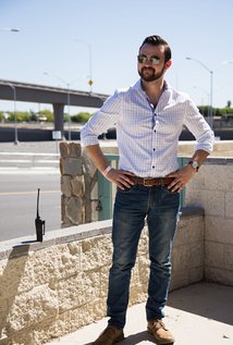 фото Баз Уоллик