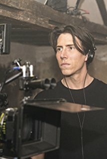 фото Бен Чарльз Эдвардс