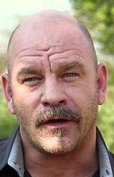 фото Дэвид Джеймс