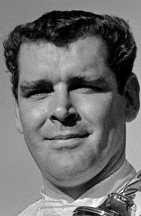 фото Бадди Бэйкер