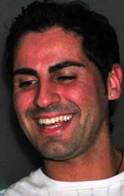 фото Маттиа Десси