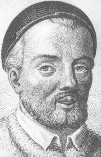 фото Франсуа Рабле