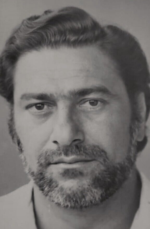 фото Эльдар Алиев