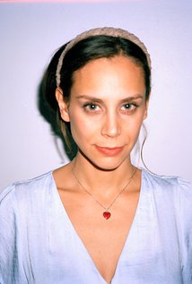 фото Мария Грация Ди Мео