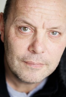 фото Дэвид Шааль