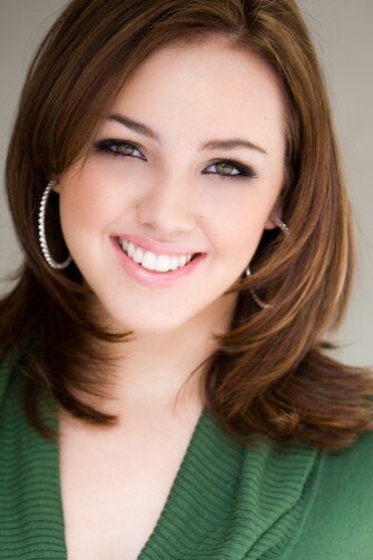 фото Бри Маттсон