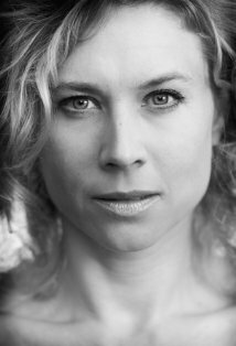 фото Клаудия Винфилд