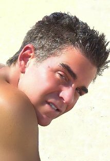 фото Стивен Брэк