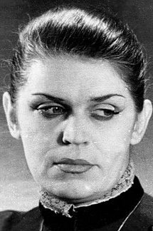 фото Тамара Трушина