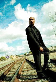 фото СиДжей Джонсон