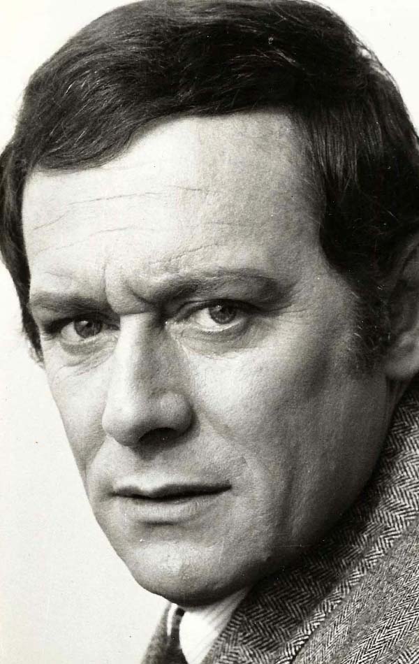 фото Морис Роне