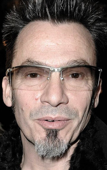 фото Флоран Паньи