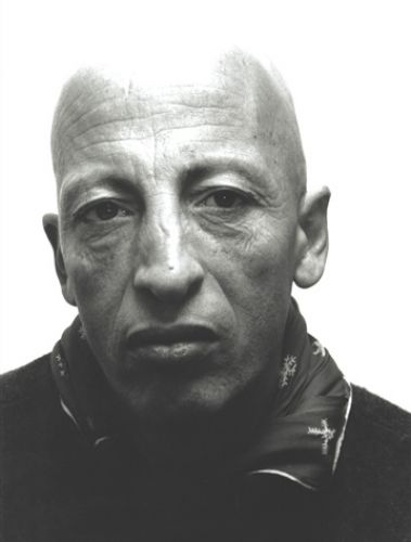 фото Мостафа Зергин