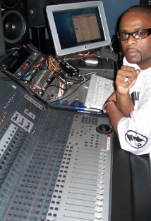 фото Марк Картер