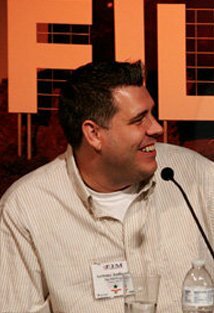 фото Энтони Амброзино