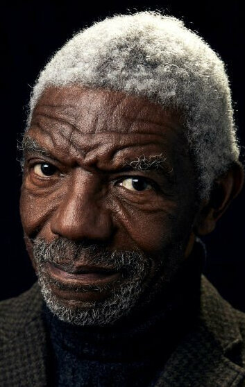 фото Вонди Кёртис-Холл