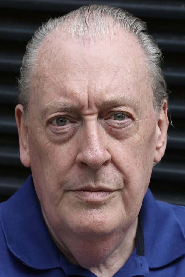 фото Майкл Калкин