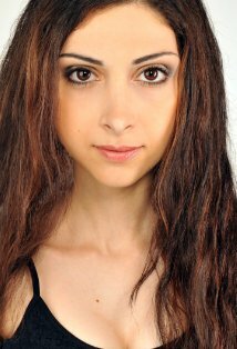 фото Лиза Петросян